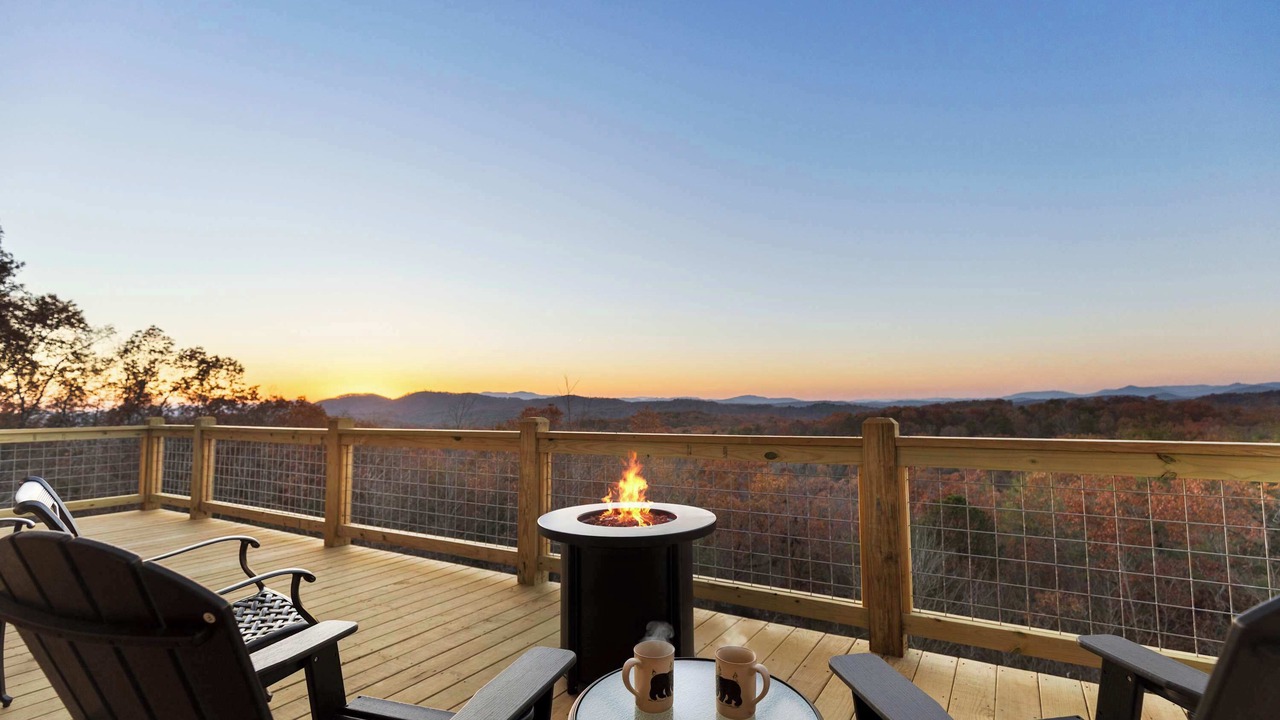 Photo of Patio Balcony in Murphy
