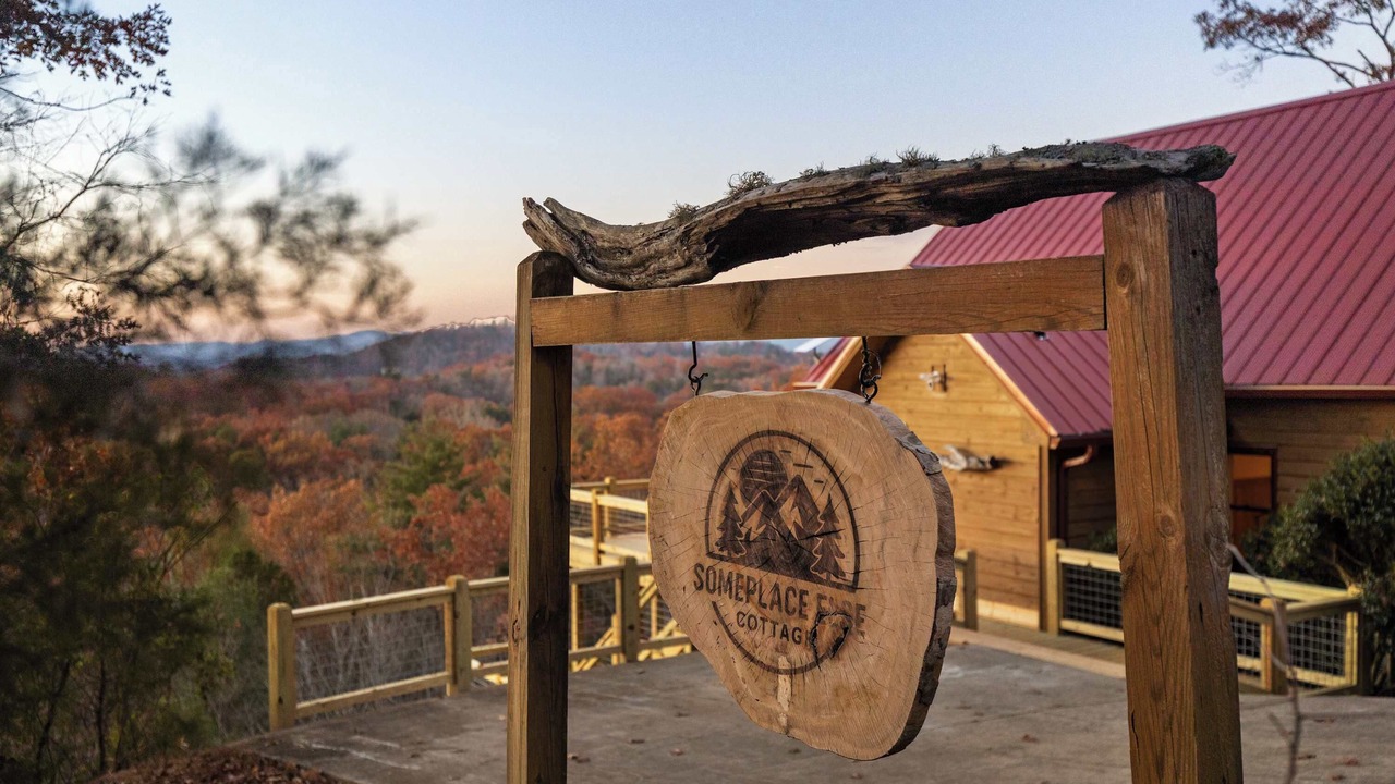 Photo of Outdoor in Murphy