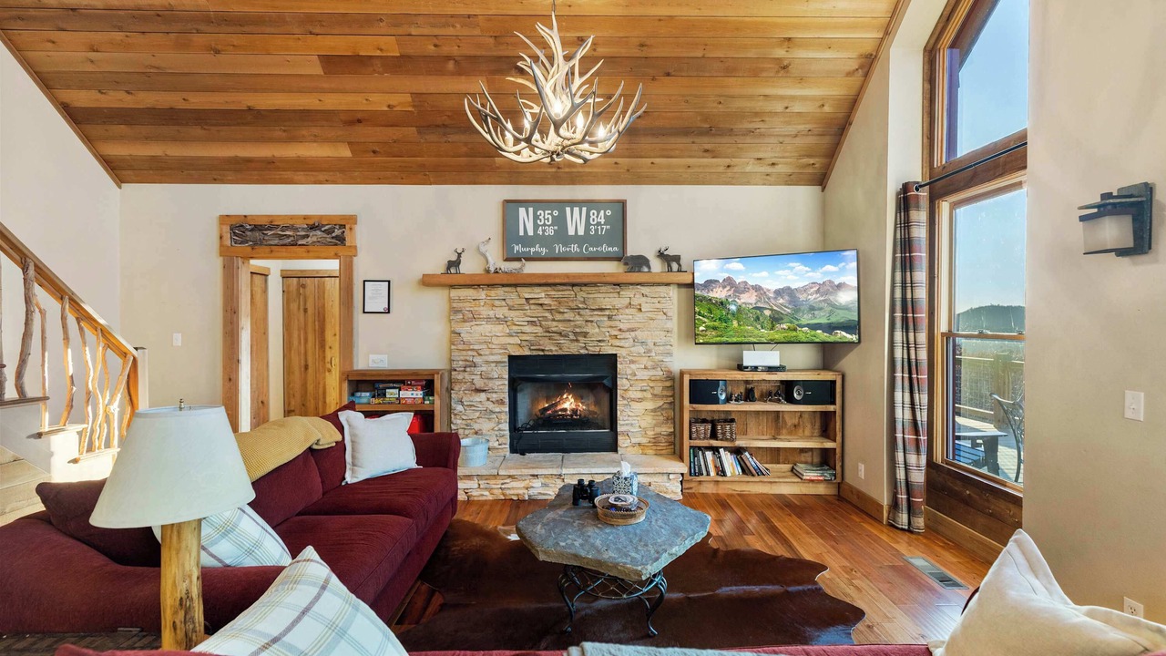 Photo of Livingroom in Murphy
