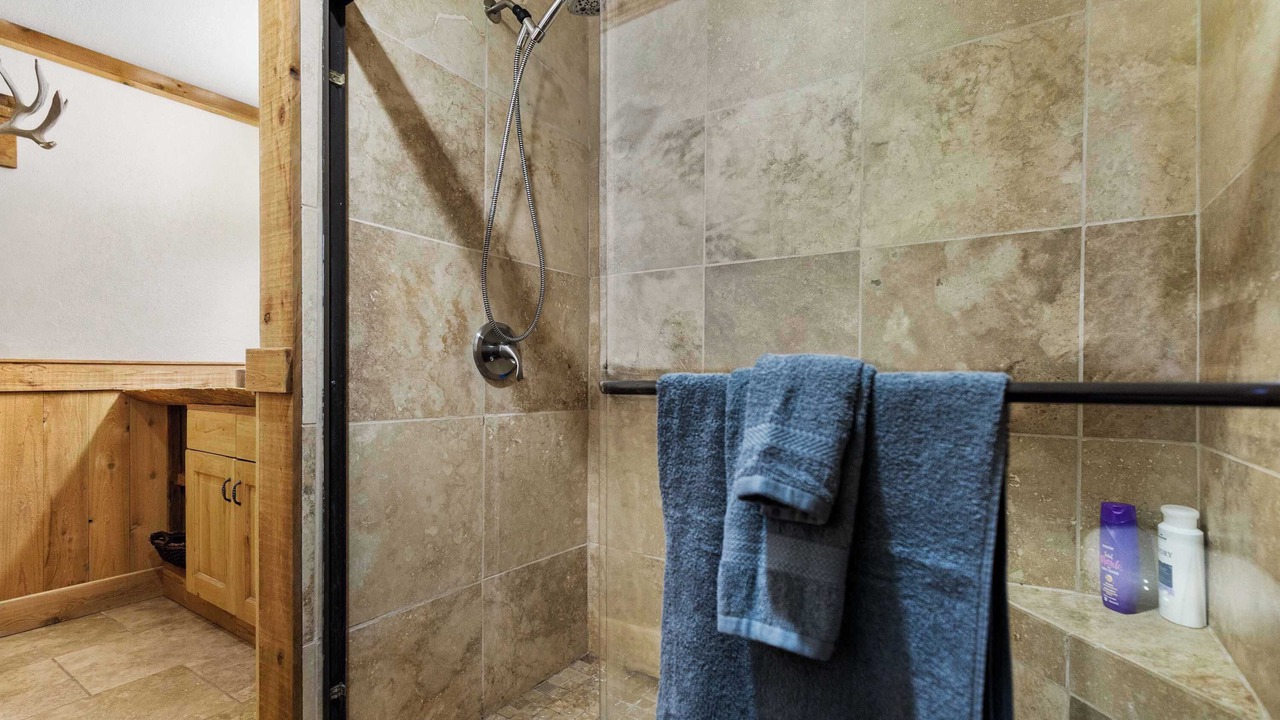 Photo of Bathroom in Murphy