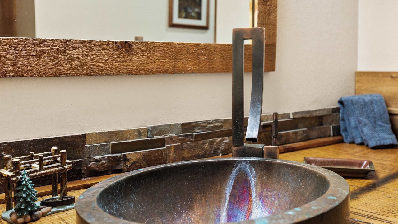 Photo of Bathroom in Murphy