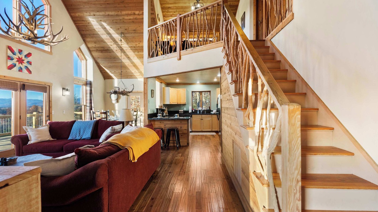 Photo of Livingroom in Murphy