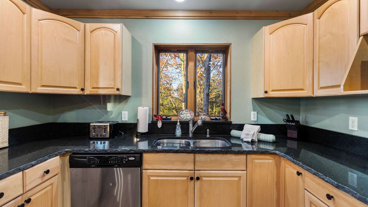 Photo of Kitchen in Murphy