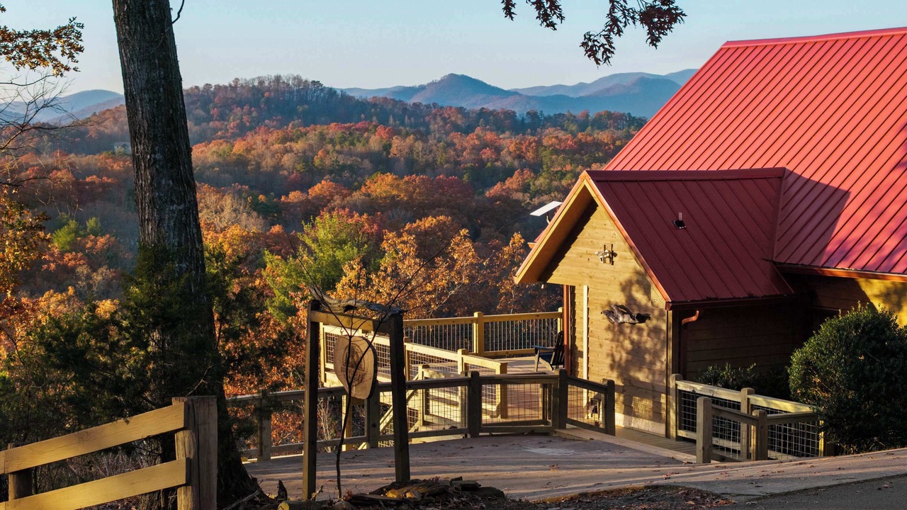 Photo of Outdoor in Murphy