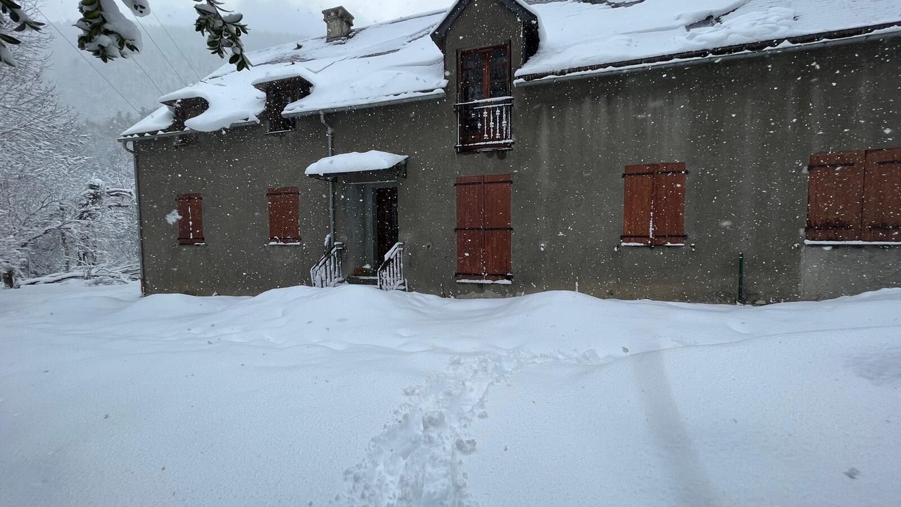 Photo of Outdoor in Aragnouet