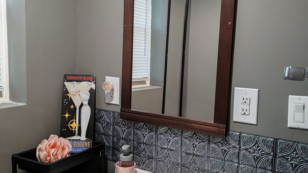 Photo of Bathroom in Lee's Summit