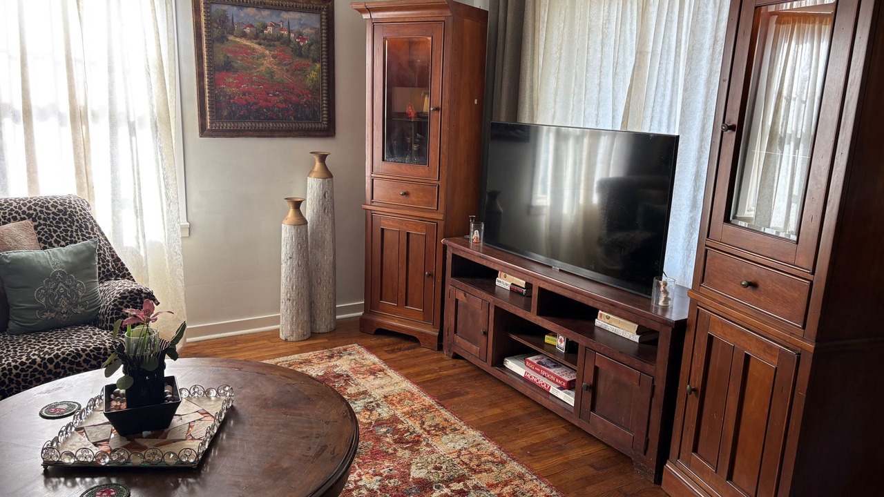 Photo of Livingroom in Lee's Summit