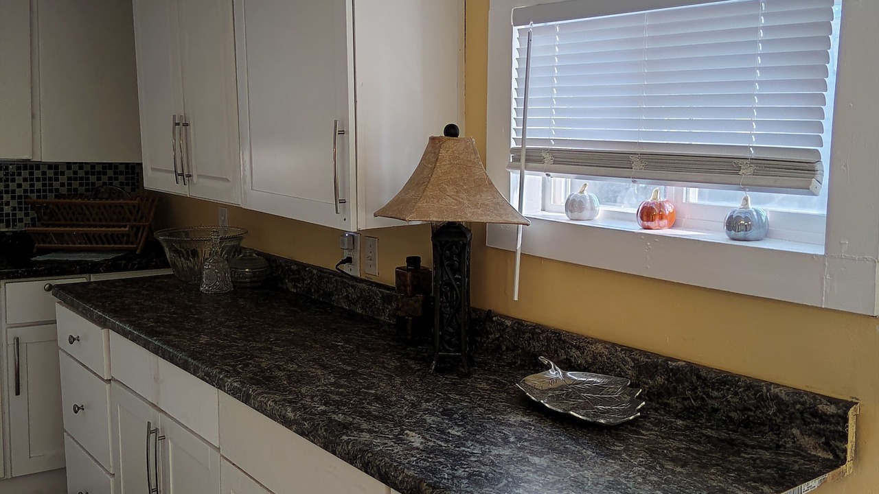 Photo of Kitchen in Lee's Summit