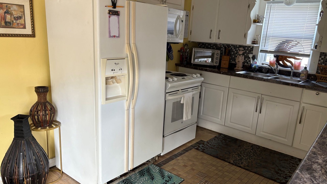 Photo of Kitchen in Lee's Summit