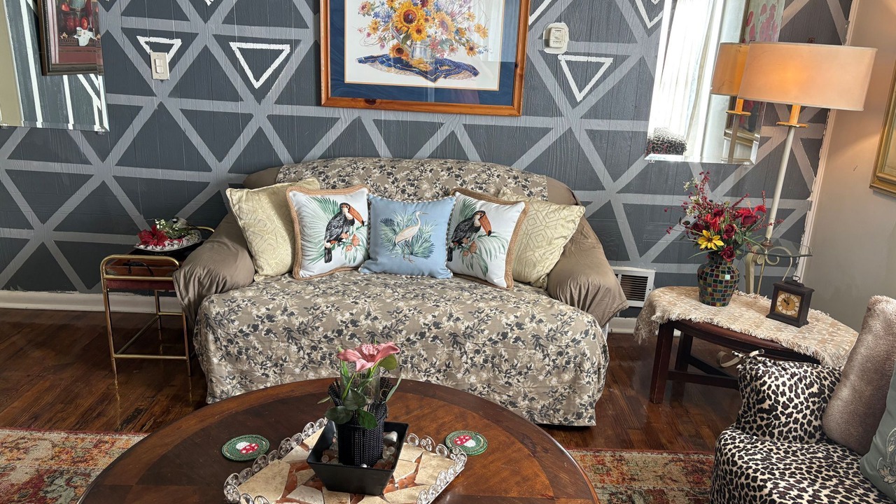 Photo of Livingroom in Lee's Summit