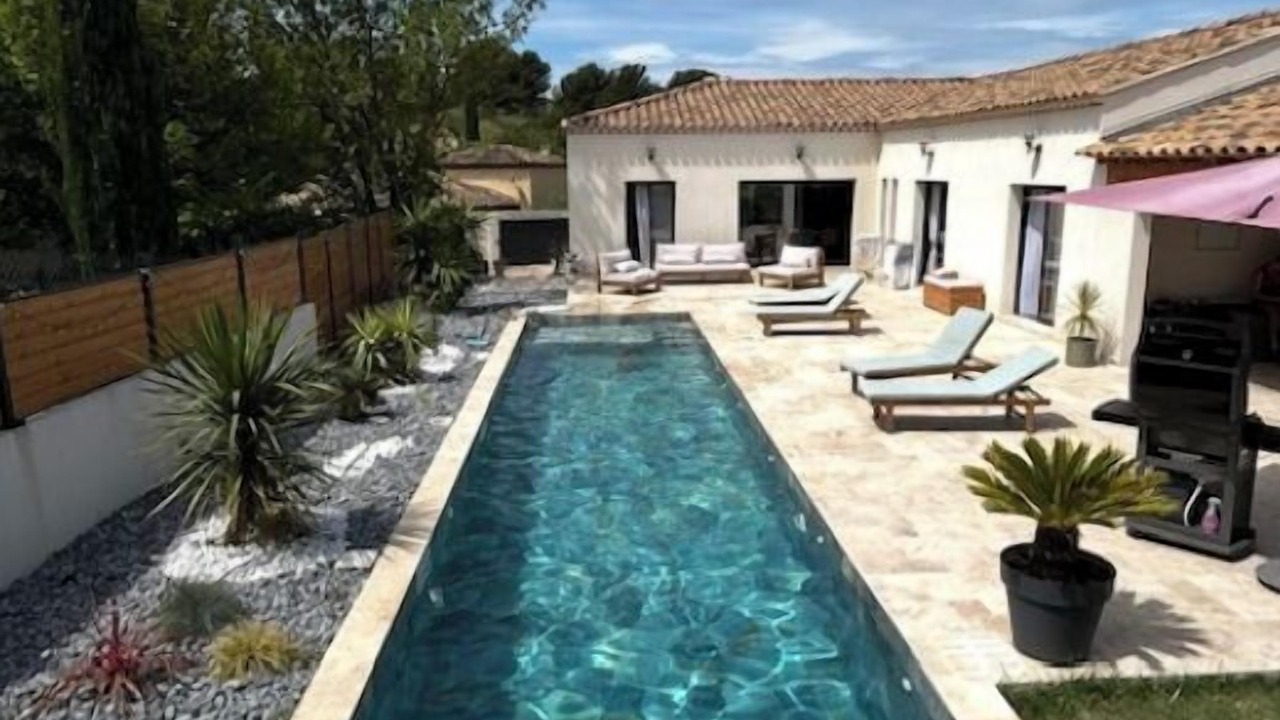 Photo of Outdoor in Marignane