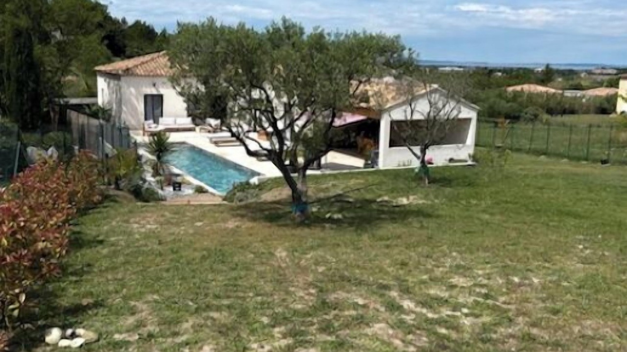 Photo of Outdoor in Marignane