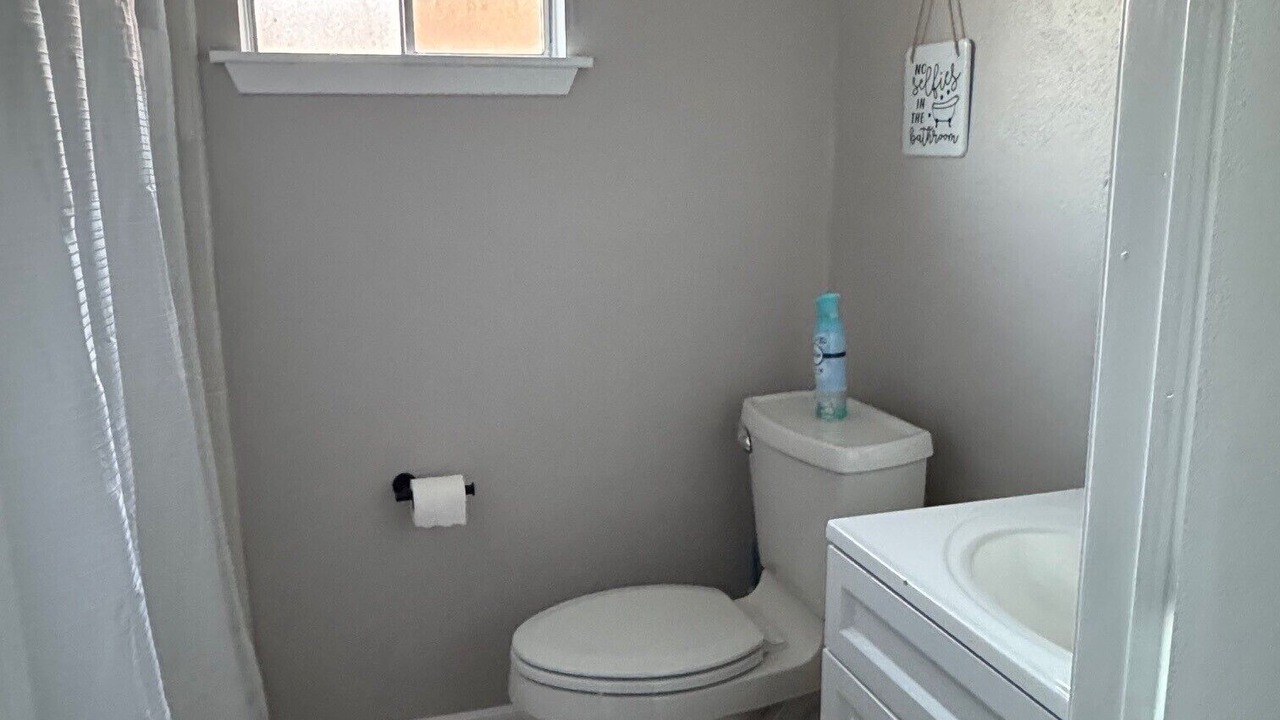 Photo of Bathroom in Friendswood