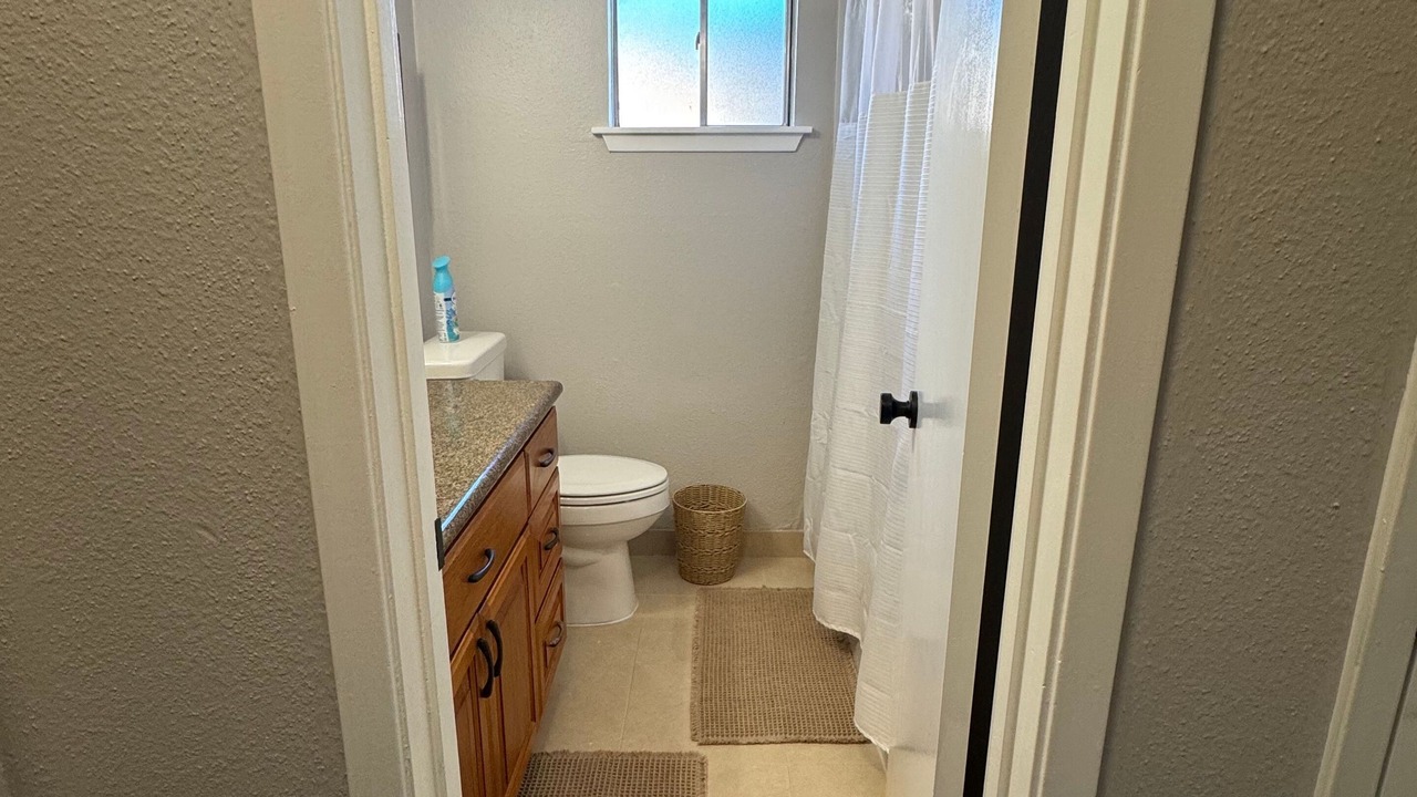 Photo of Bathroom in Friendswood