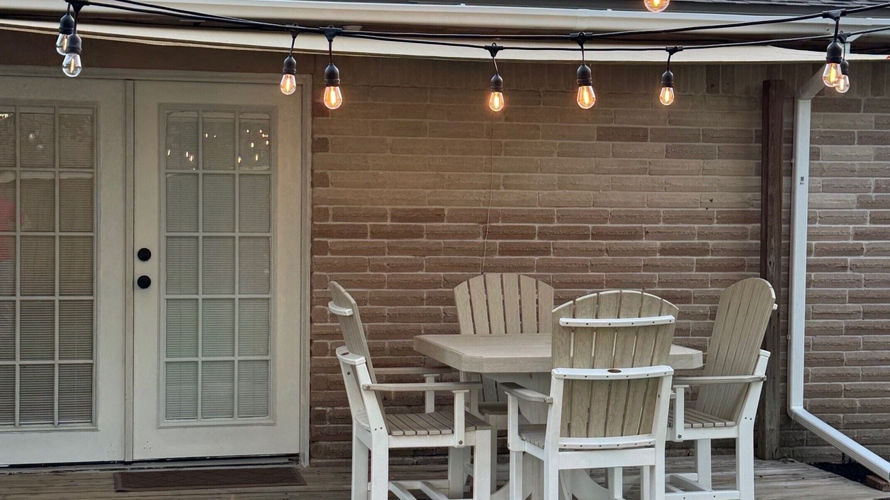 Photo of Outdoor in Friendswood