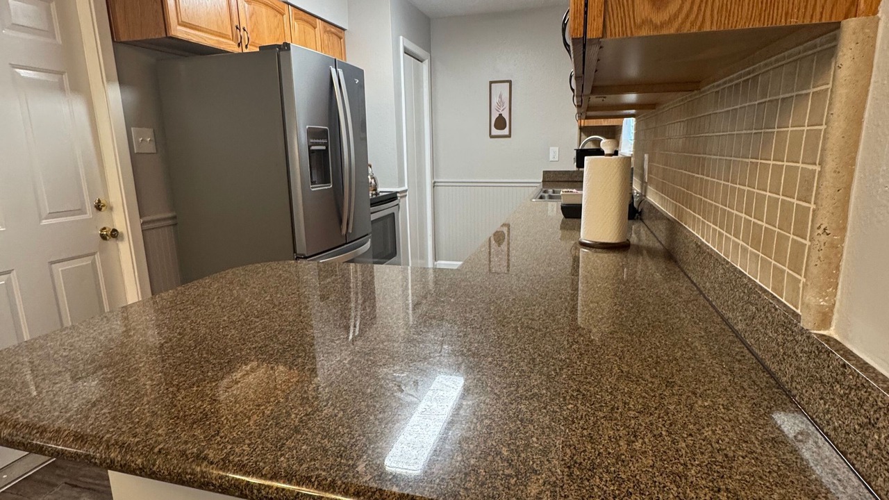 Photo of Kitchen in Friendswood