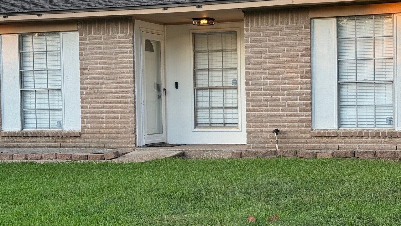 Photo of Outdoor in Friendswood
