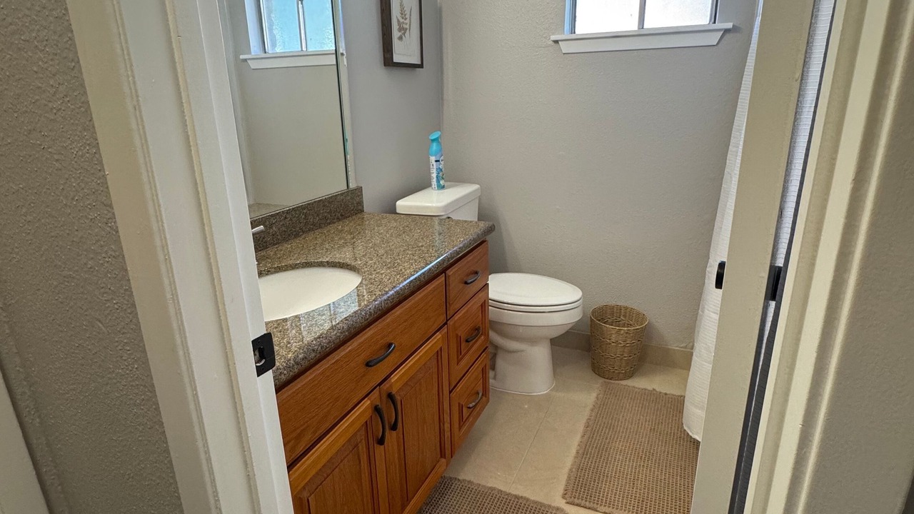 Photo of Bathroom in Friendswood
