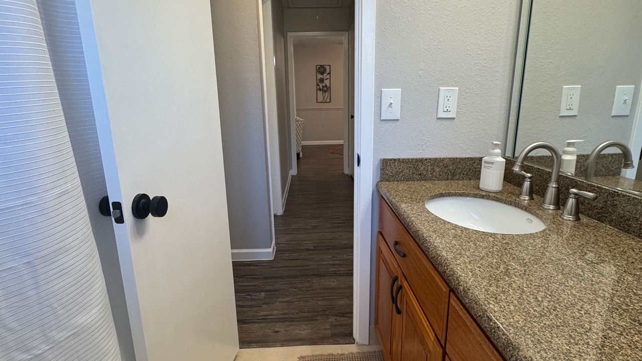 Photo of Bathroom in Friendswood
