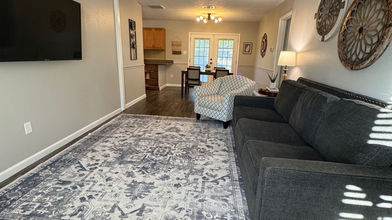 Photo of Livingroom in Friendswood