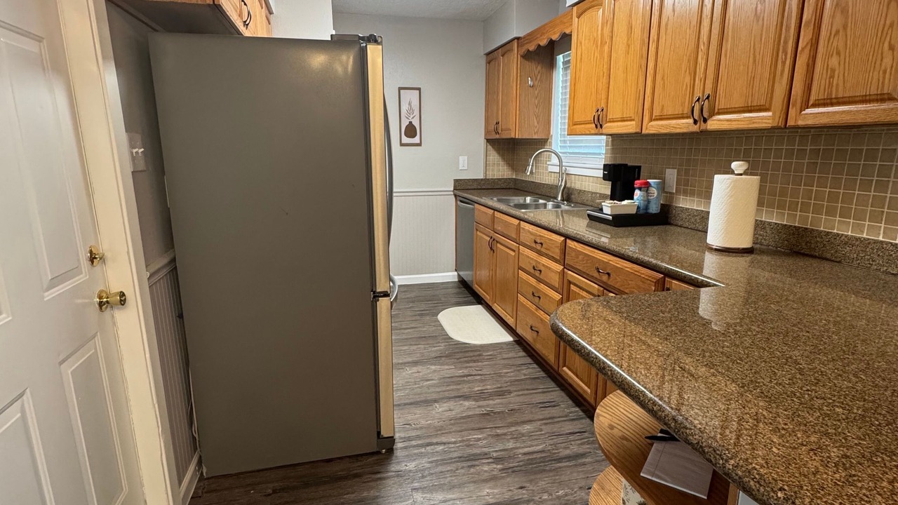 Photo of Kitchen in Friendswood