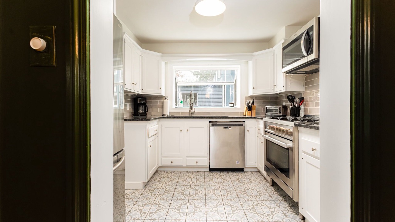 Photo of Kitchen in Harters Heights