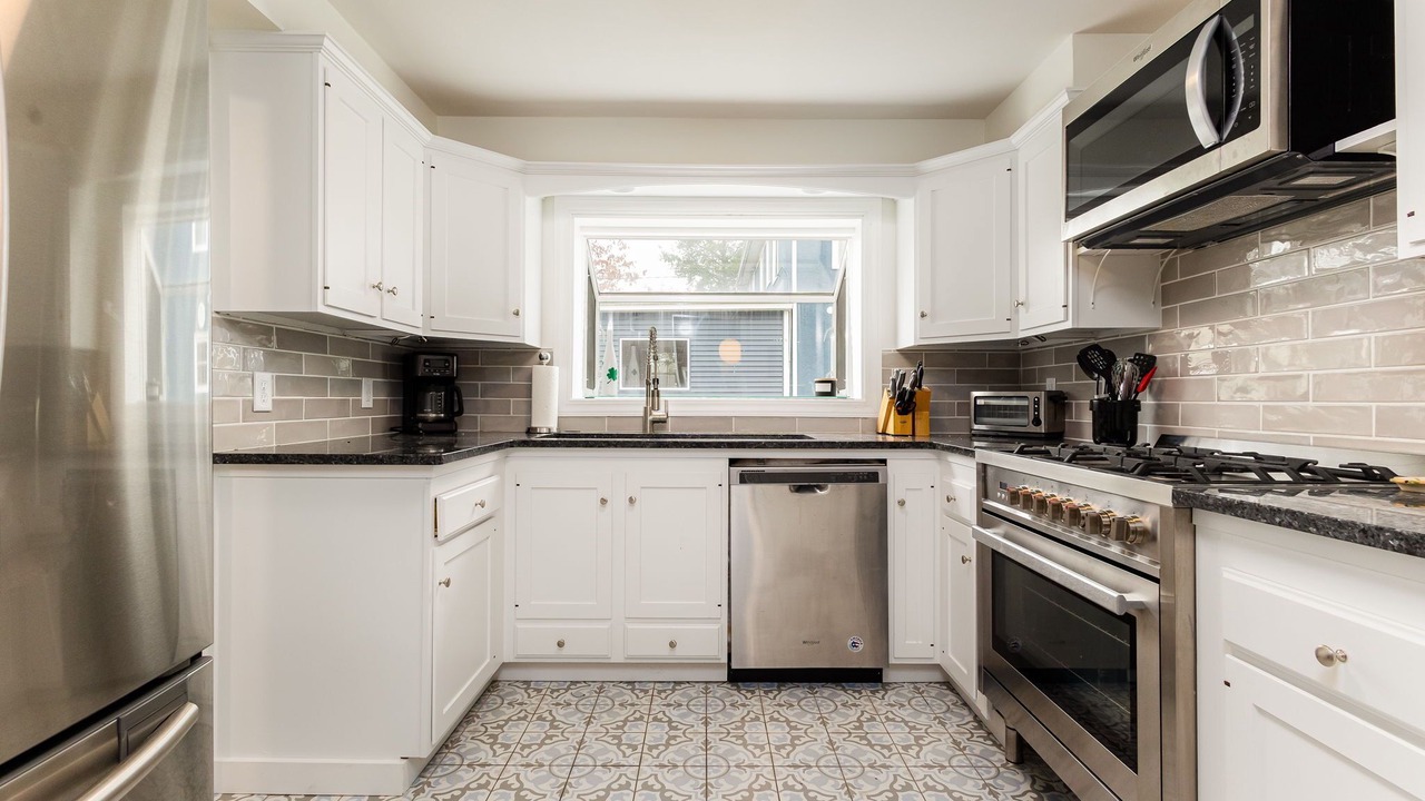 Photo of Kitchen in Harters Heights