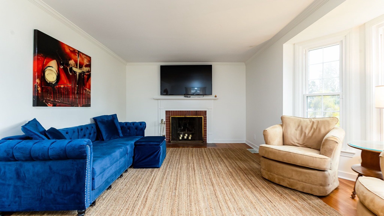 Photo of Livingroom in Harters Heights