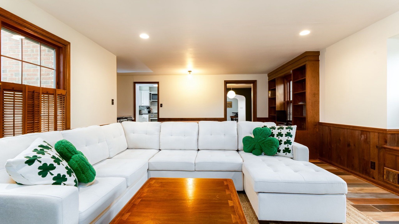 Photo of Livingroom in Harters Heights