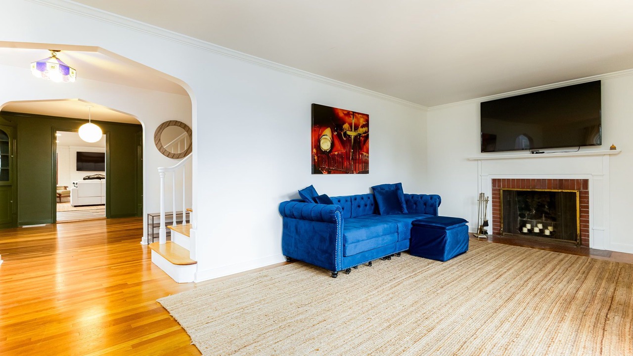 Photo of Livingroom in Harters Heights