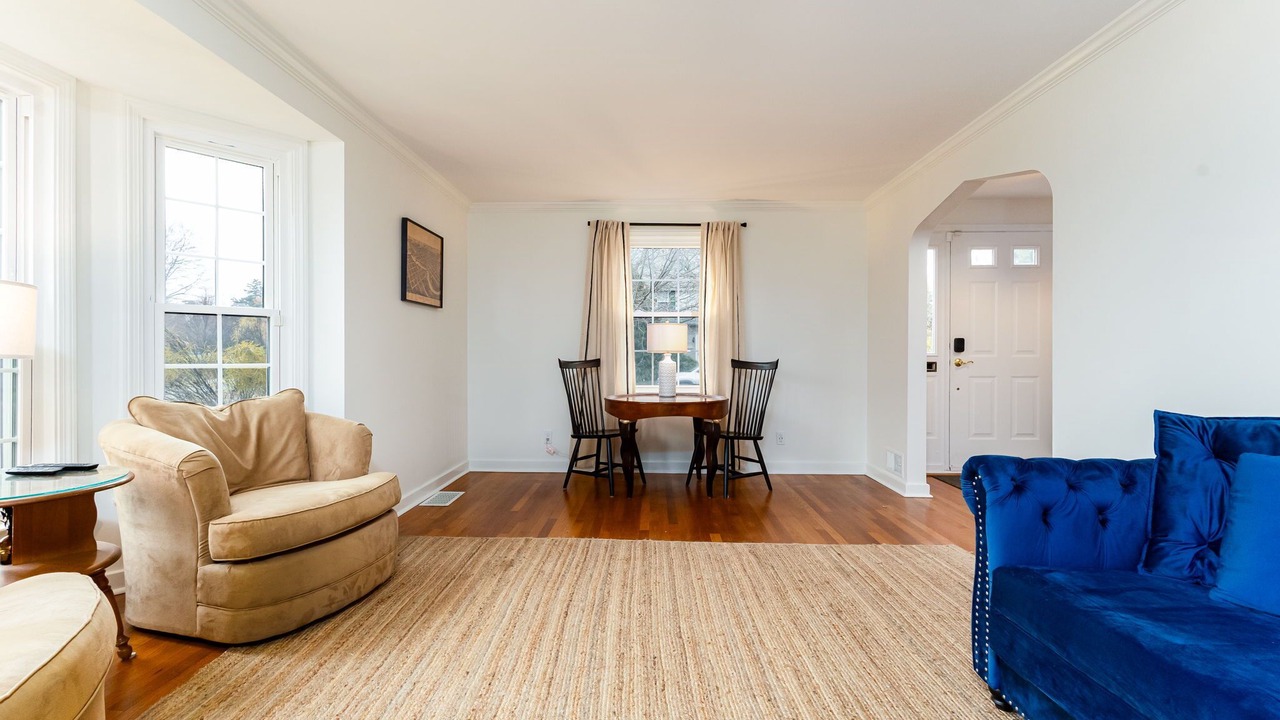 Photo of Livingroom in Harters Heights