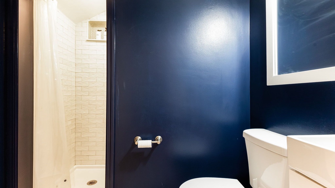 Photo of Bathroom in Harters Heights