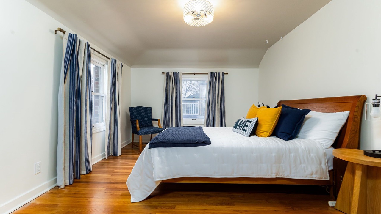 Photo of Bedroom in Harters Heights