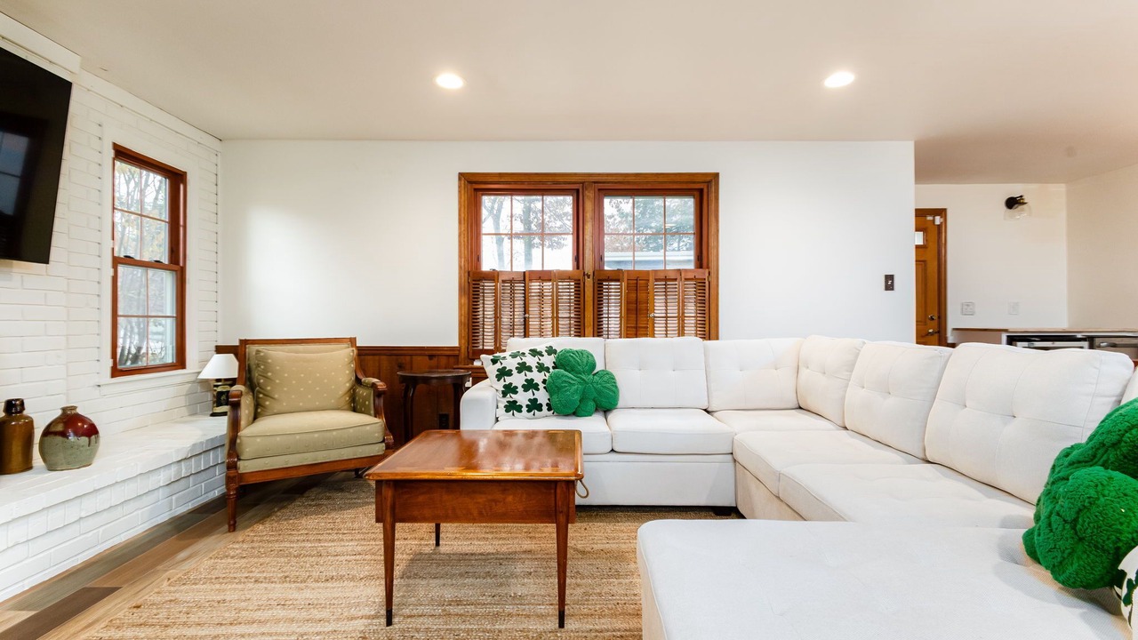 Photo of Livingroom in Harters Heights