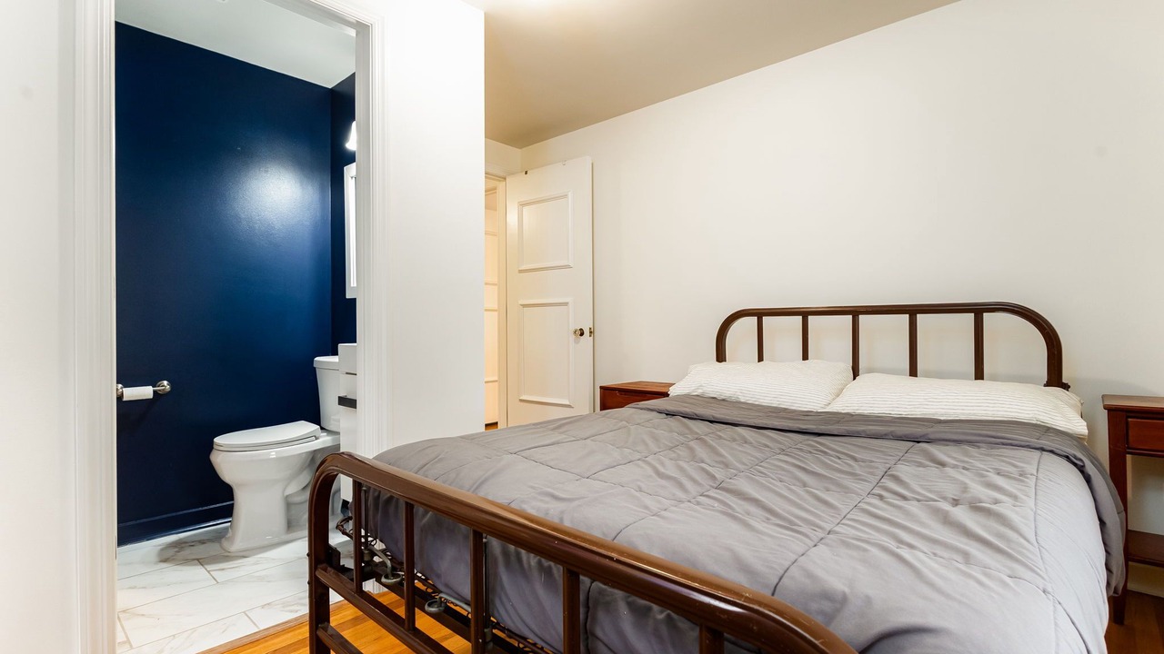 Photo of Bedroom in Harters Heights