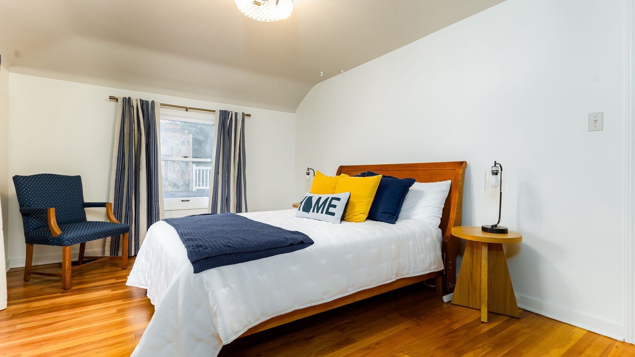 Photo of Bedroom in Harters Heights