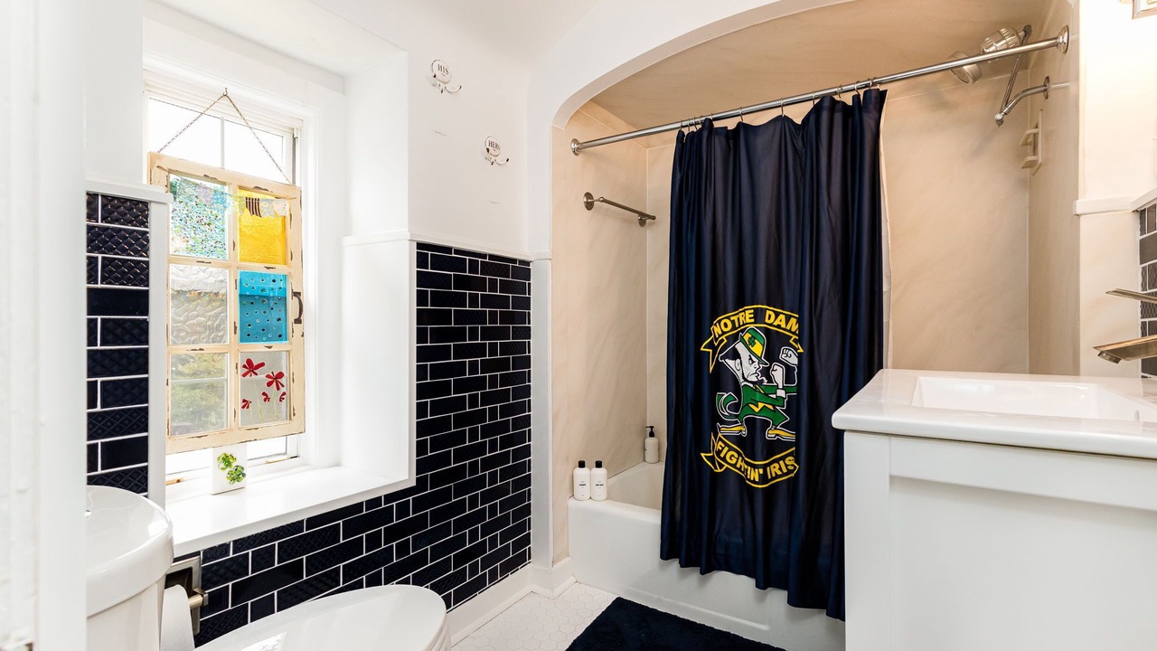 Photo of Bathroom in Harters Heights