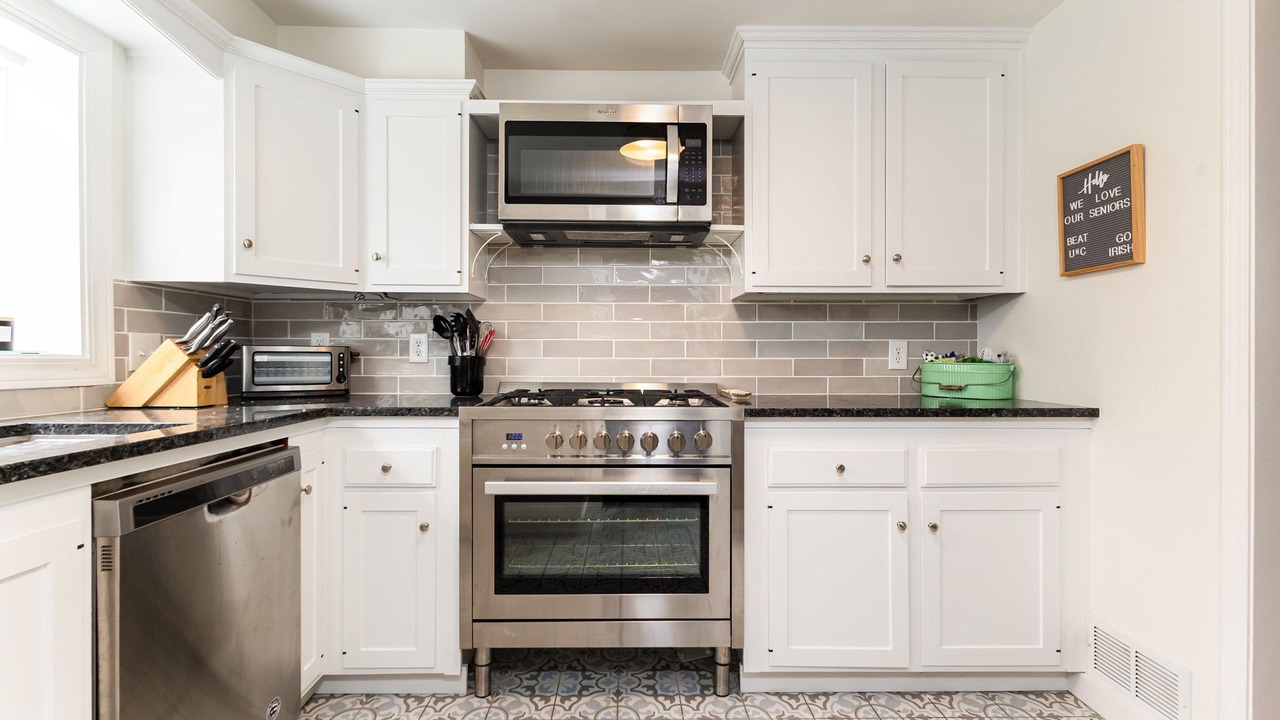 Photo of Kitchen in Harters Heights