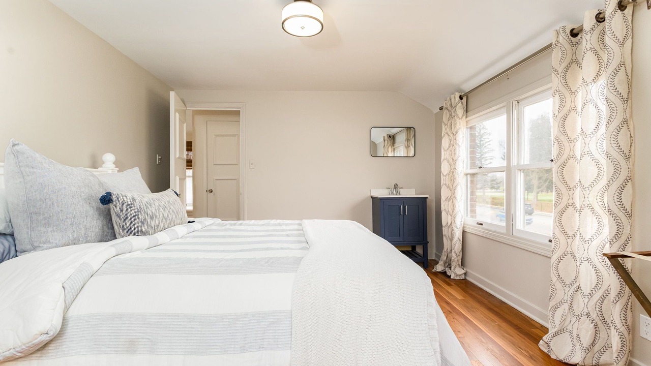 Photo of Bedroom in Harters Heights