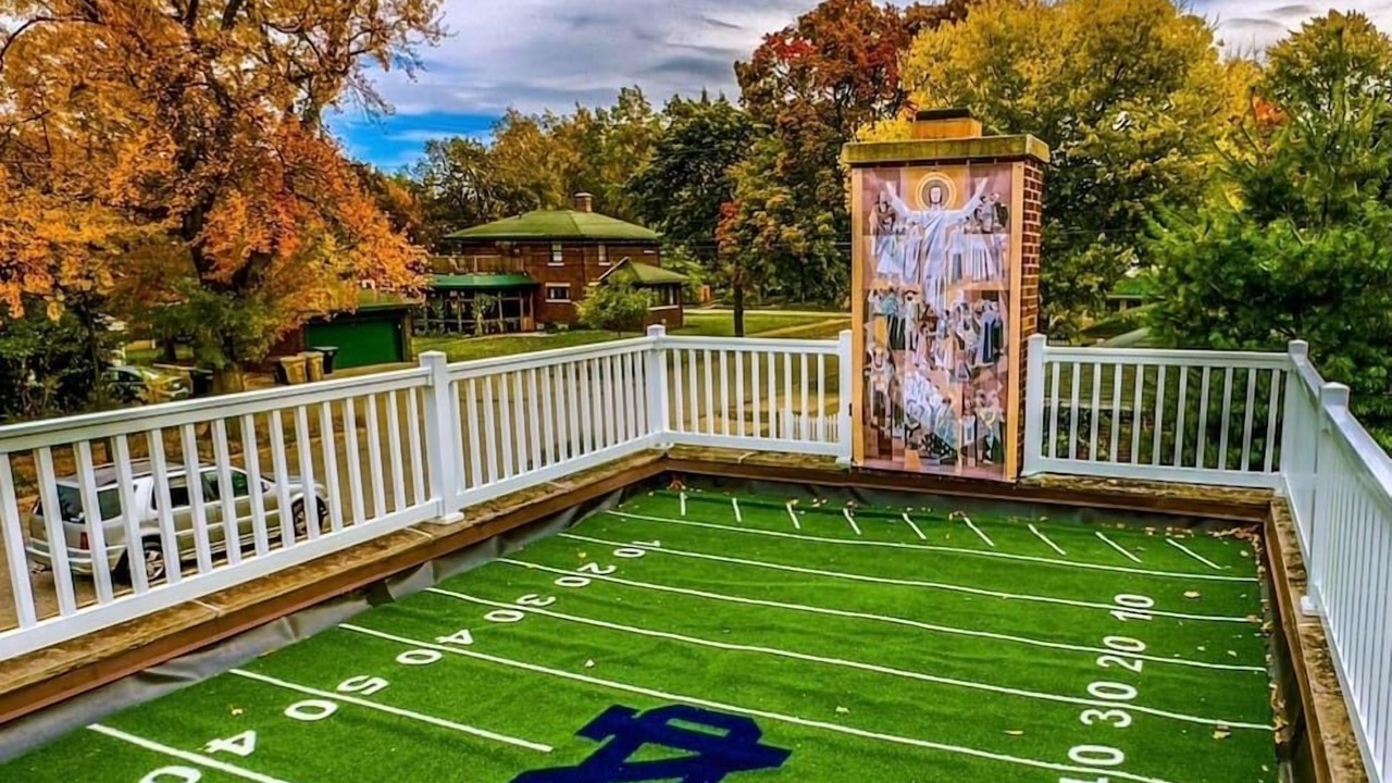 Photo of Outdoor in Harters Heights