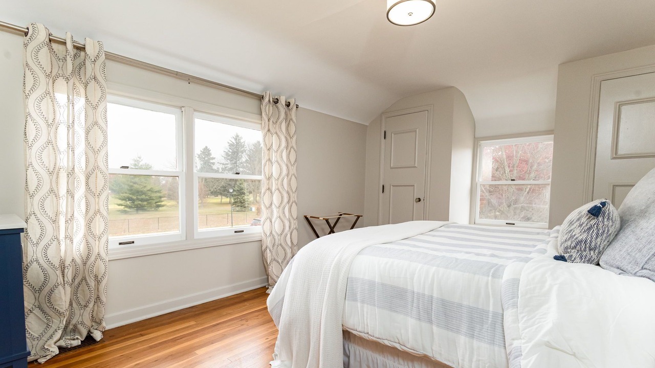 Photo of Bedroom in Harters Heights