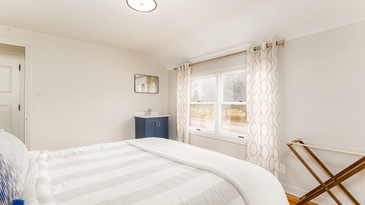 Photo of Bedroom in Harters Heights