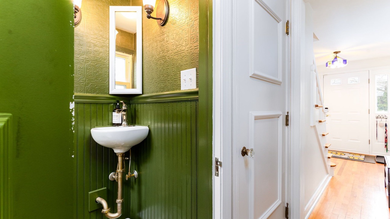 Photo of Bathroom in Harters Heights