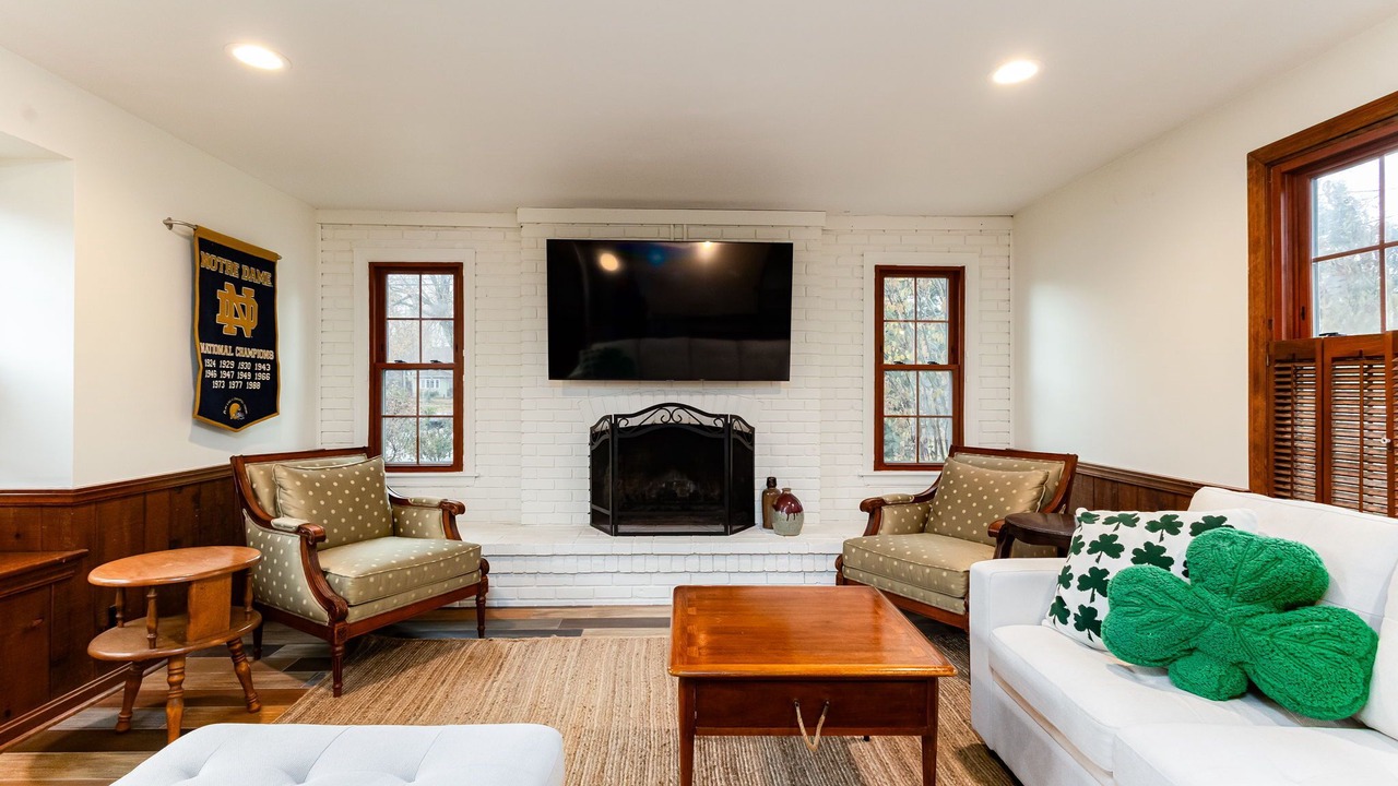 Photo of Livingroom in Harters Heights