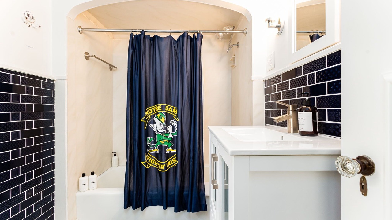 Photo of Bathroom in Harters Heights