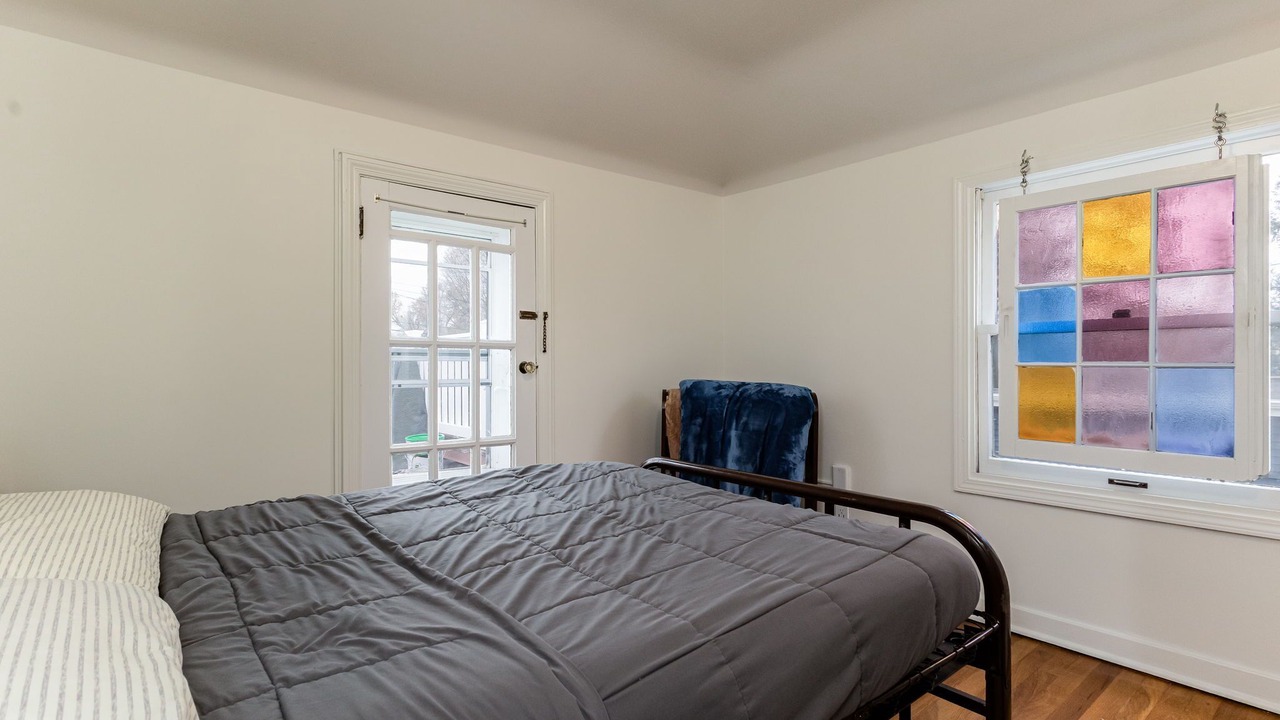 Photo of Bedroom in Harters Heights