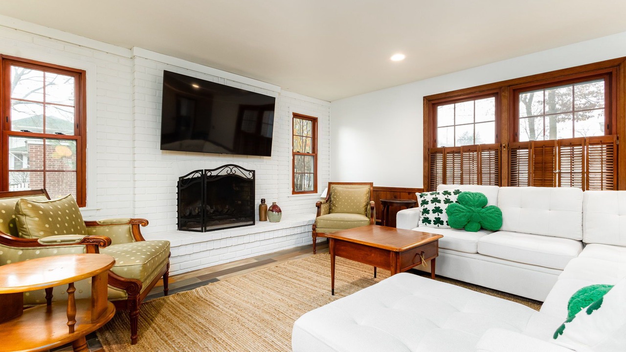 Photo of Livingroom in Harters Heights