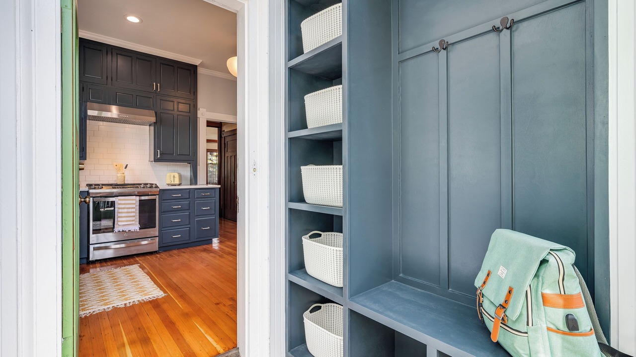 Photo of Bedroom in East Queen Anne