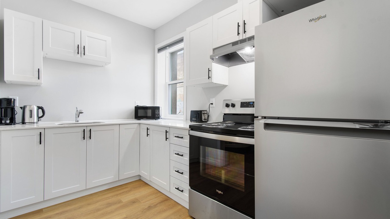 Photo of Kitchen in Hull