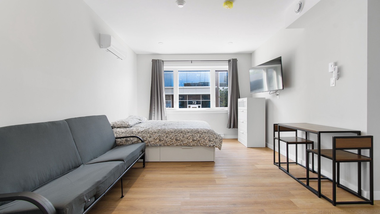 Photo of Bedroom in Hull